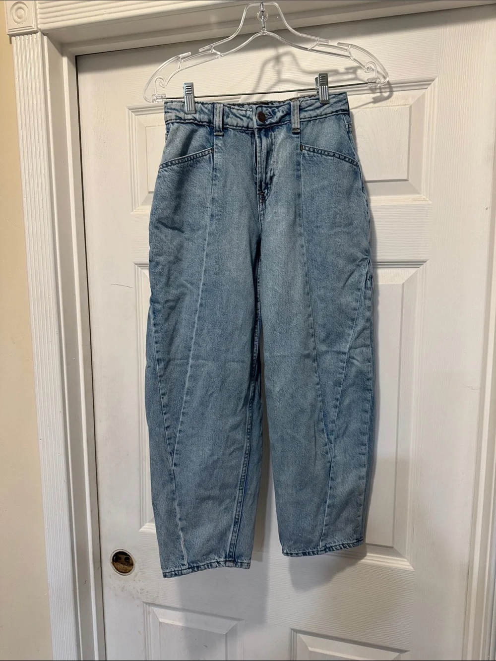 GAP relaxed boyfriend